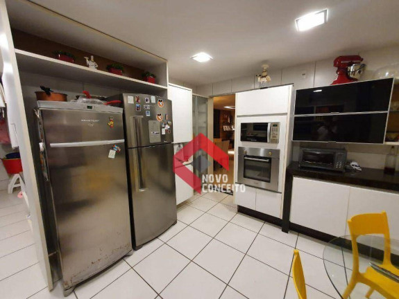 Imagem Apartamento com 3 Quartos à Venda, 183 m² em Meireles - Fortaleza Imagem Apartamento com 3 Quartos à Venda, 183 m² em Meireles - Fortaleza