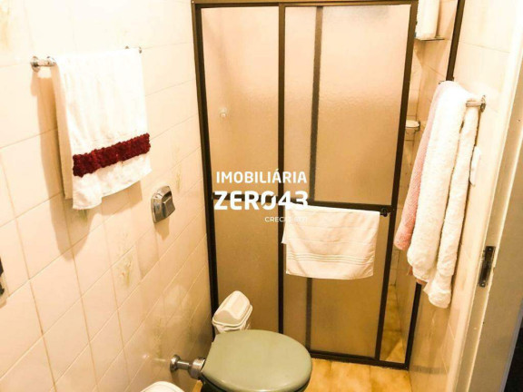 Imagem Casa com 4 Quartos à Venda, 140 m² em Parque Residencial Joaquim Toledo Piza - Londrina
