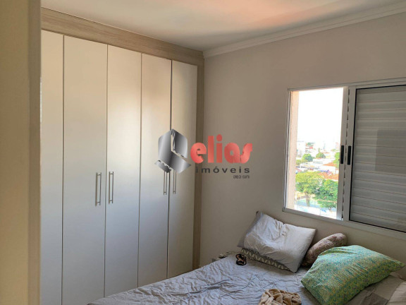 Imagem Apartamento com 1 Quarto à Venda, 45 m² em Vila Santa Tereza - Bauru Imagem Apartamento com 1 Quarto à Venda, 45 m² em Vila Santa Tereza - Bauru