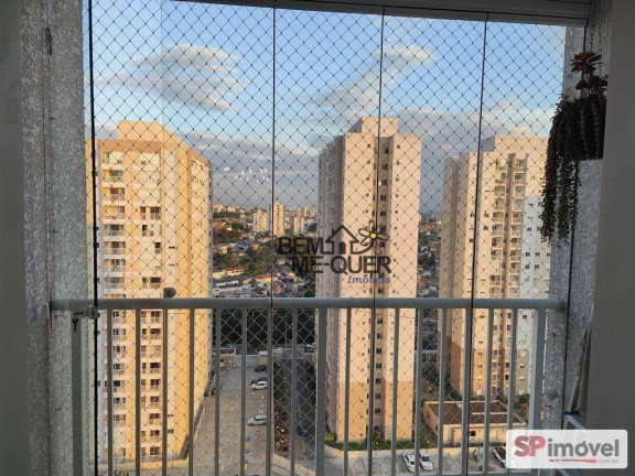 Imagem Apartamento com 2 Quartos à Venda, 44 m² em Vila Pirituba - São Paulo