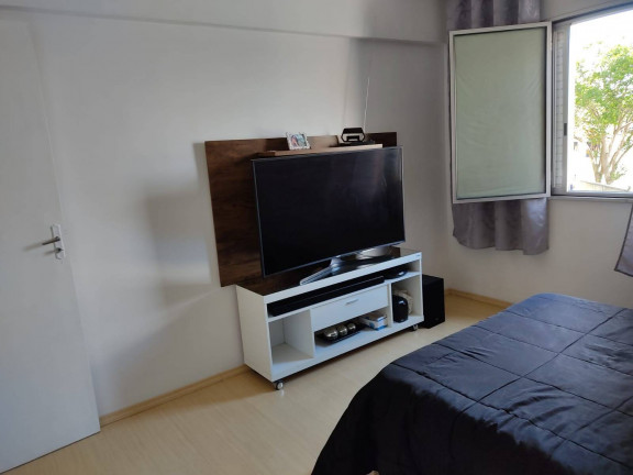 Imagem Apartamento com 2 Quartos à Venda, 50 m² em Taboão - São Bernardo Do Campo