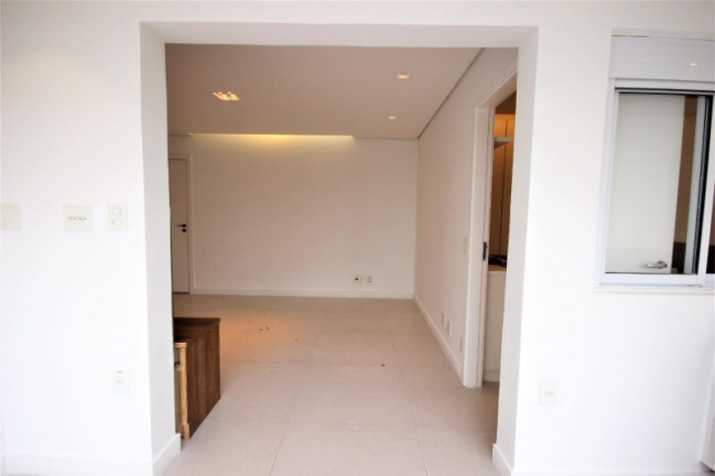 Imagem Imóvel com 1 Quarto para Alugar, 50 m² em Cidade Monções - São Paulo