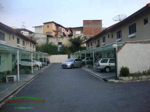 Imagem Sobrado com 2 Quartos à Venda, 67 m² em Jardim Do Papai - Guarulhos Imagem Sobrado com 2 Quartos à Venda, 67 m² em Jardim Do Papai - Guarulhos