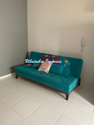 Imagem Apartamento com 2 Quartos à Venda, 60 m² em Perequê Açu - Ubatuba Imagem Apartamento com 2 Quartos à Venda, 60 m² em Perequê Açu - Ubatuba