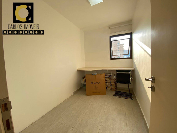 Imagem Apartamento com 3 Quartos à Venda, 136 m² em Pompéia - Santos Imagem Apartamento com 3 Quartos à Venda, 136 m² em Pompéia - Santos