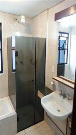Imagem Kitnet à Venda, 34 m² em Centro - Sao Vicente