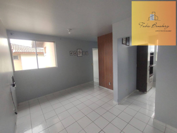 Imagem Apartamento com 2 Quartos à Venda, 49 m² em São Sebastião - Criciúma