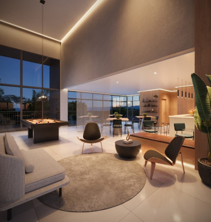 Imagem Apartamento com 1 Quarto à Venda, 32 m² em Perdizes - São Paulo Imagem Apartamento com 1 Quarto à Venda, 32 m² em Perdizes - São Paulo