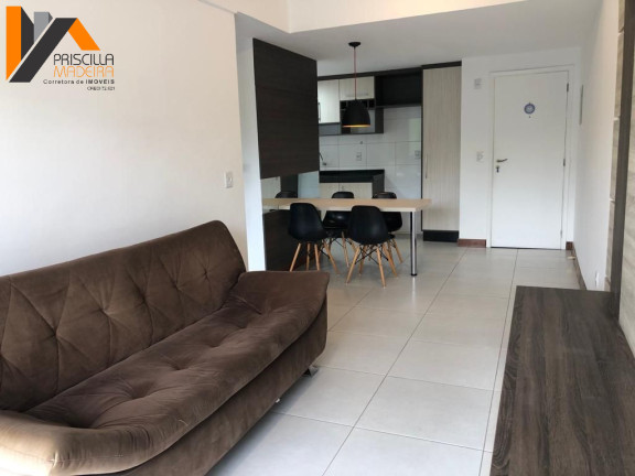Imagem Apartamento com 1 Quarto à Venda, 55 m² em Fazenda Castelo - Resende