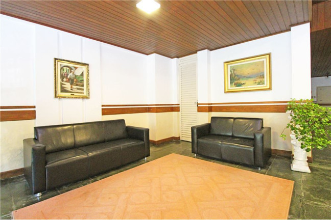 Imagem Sala Comercial à Venda,  em Petrópolis - Porto Alegre