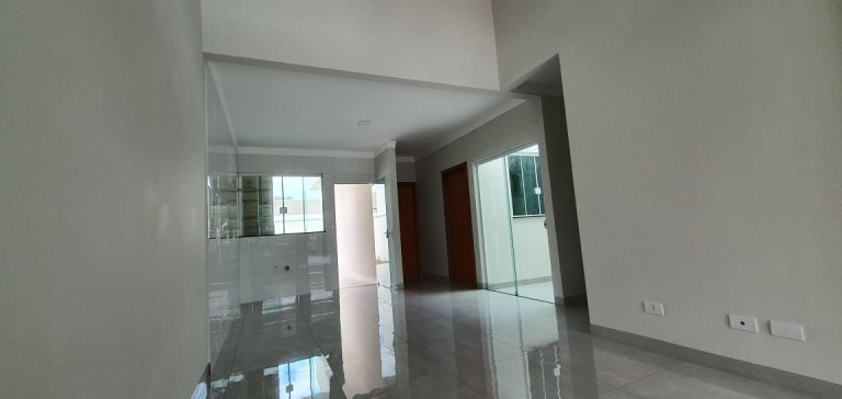 Imagem Casa com 3 Quartos à Venda, 86 m² em Ebenezer - Maringa