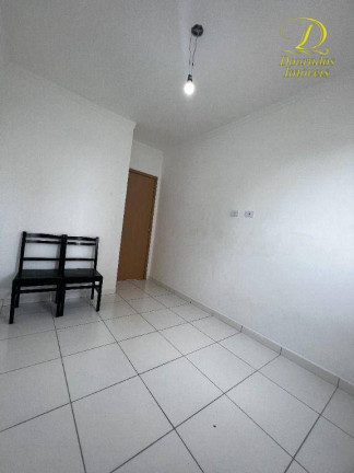 Imagem Apartamento com 1 Quarto à Venda, 46 m² em Mirim - Praia Grande Imagem Apartamento com 1 Quarto à Venda, 46 m² em Mirim - Praia Grande