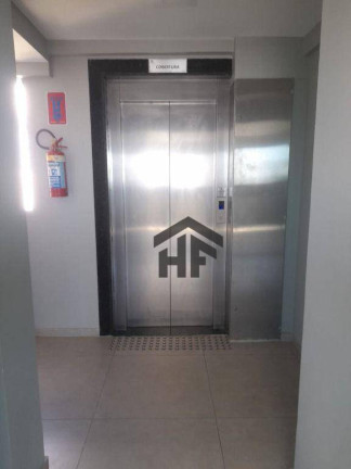 Imagem Apartamento com 3 Quartos à Venda, 67 m² em Casa Amarela - Recife