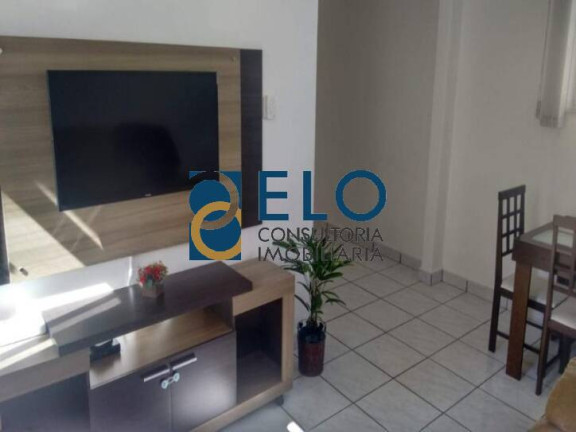 Casa com 2 Quartos à Venda, 82 m² em Marapé - Santos