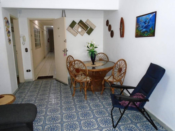 Imagem Apartamento com 2 Quartos à Venda, 64 m² em Vila Guilhermina - Praia Grande Imagem Apartamento com 2 Quartos à Venda, 64 m² em Vila Guilhermina - Praia Grande