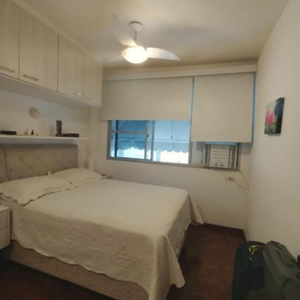 Imagem Imóvel com 2 Quartos à Venda, 76 m² em Icaraí - Niterói