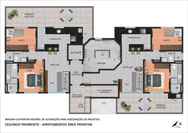 Imagem Apartamento com 2 Quartos à Venda, 55 m² em Santa Efigênia - Belo Horizonte Imagem Apartamento com 2 Quartos à Venda, 55 m² em Santa Efigênia - Belo Horizonte