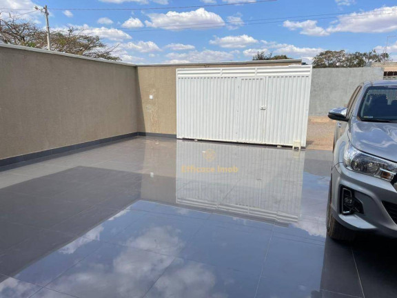 Imagem Casa com 3 Quartos à Venda, 400 m² em Setor Oeste - Gama Imagem Casa com 3 Quartos à Venda, 400 m² em Setor Oeste - Gama