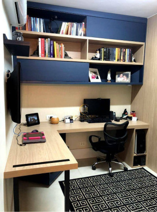Imagem Apartamento com 3 Quartos à Venda, 236 m² em Vila Ema - São José Dos Campos Imagem Apartamento com 3 Quartos à Venda, 236 m² em Vila Ema - São José Dos Campos