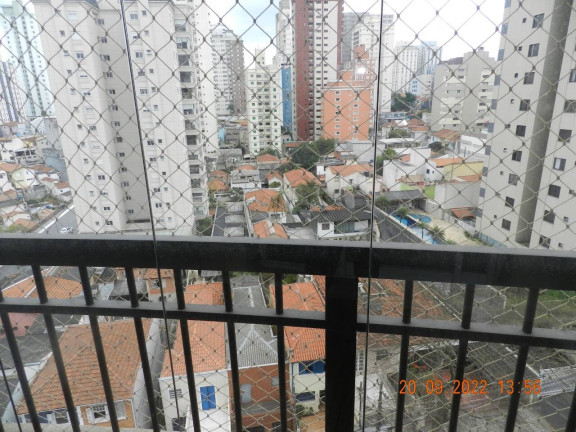 Imagem Apartamento com 2 Quartos à Venda, 90 m² em Vila Mariana - São Paulo