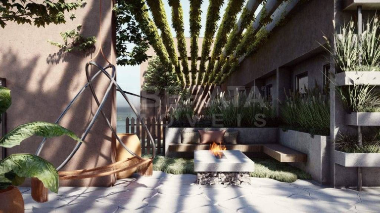 Imagem Apartamento com 3 Quartos à Venda, 108 m² em Gravatá - Navegantes Imagem Apartamento com 3 Quartos à Venda, 108 m² em Gravatá - Navegantes