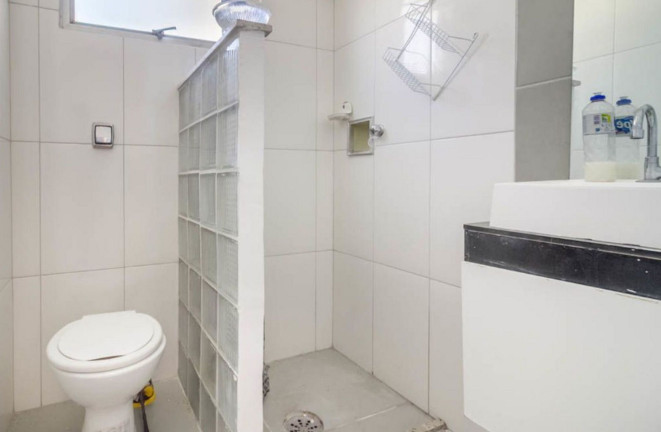 Imagem Apartamento com 2 Quartos à Venda, 55 m² em Alto Da Lapa - São Paulo