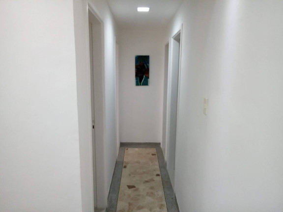 Imagem Apartamento com 2 Quartos à Venda, 70 m² em Enseada - Guarujá