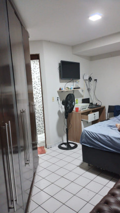 Imagem Apartamento com 3 Quartos à Venda, 70 m² em Jaguaribe - João Pessoa