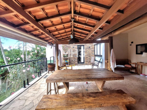 Casa de Condomínio com 3 Quartos à Venda, 162 m² em Loteamento Caminhos De São Conrado (sousas) - Campinas