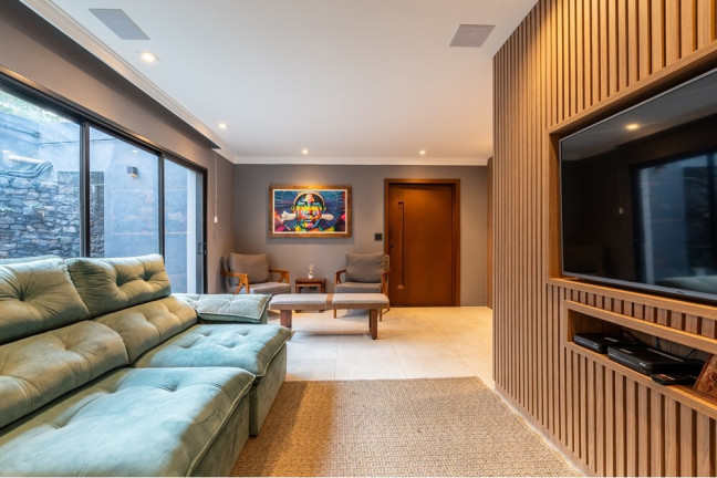 Imagem Casa com 3 Quartos à Venda, 381 m² em Planalto Paulista - São Paulo Imagem Casa com 3 Quartos à Venda, 381 m² em Planalto Paulista - São Paulo
