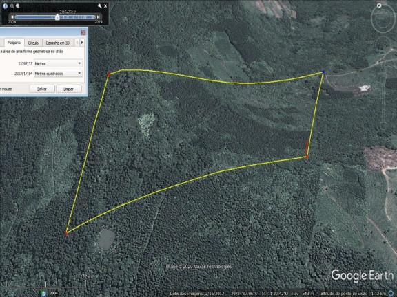 Imagem Terreno à Venda, 225.000 m² em Arroio Paixão - Nova Petrópolis Imagem Terreno à Venda, 225.000 m² em Arroio Paixão - Nova Petrópolis