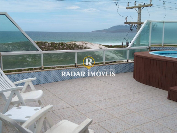 Imagem Casa com 3 Quartos à Venda, 120 m² em Foguete - Cabo Frio