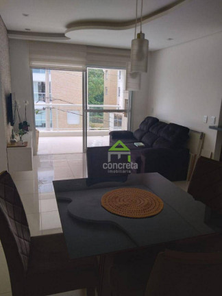 Imagem Apartamento com 3 Quartos à Venda, 96 m² em Chácara Pavoeiro - Cotia Imagem Apartamento com 3 Quartos à Venda, 96 m² em Chácara Pavoeiro - Cotia