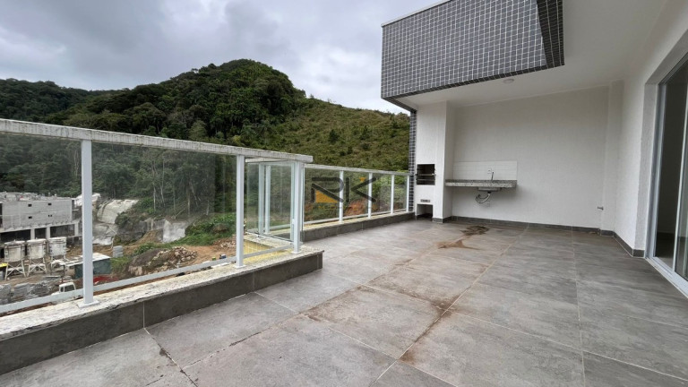 Imagem Cobertura com 3 Quartos à Venda, 96 m² em Praia Grande - Ubatuba Imagem Cobertura com 3 Quartos à Venda, 96 m² em Praia Grande - Ubatuba