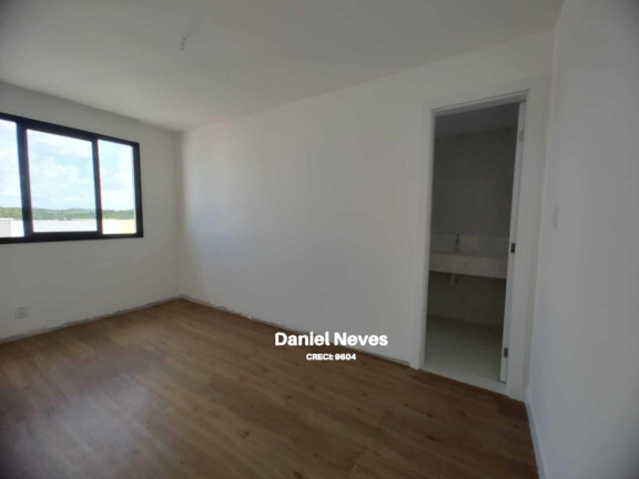 Imagem Casa de Condomínio com 4 Quartos à Venda, 264 m² em Alphaville (abrantes) - Camaçari