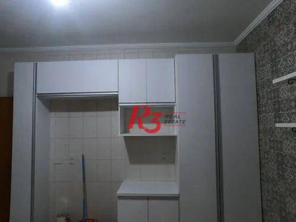 Imagem Apartamento com 2 Quartos para Alugar, 150 m² em Pompéia - Santos Imagem Apartamento com 2 Quartos para Alugar, 150 m² em Pompéia - Santos