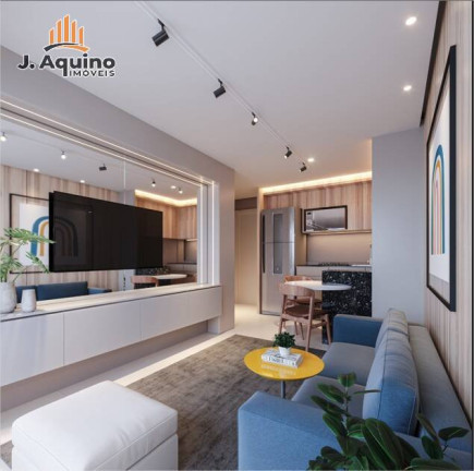 Imagem Apartamento com 2 Quartos à Venda, 49 m² em Aldeota - Fortaleza Imagem Apartamento com 2 Quartos à Venda, 49 m² em Aldeota - Fortaleza