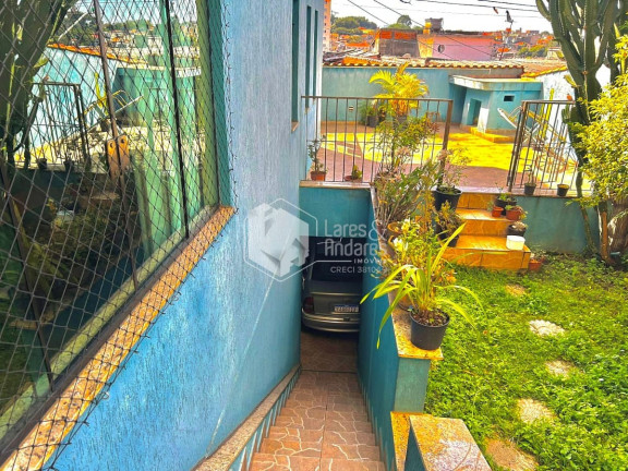 Imagem Sobrado com 3 Quartos à Venda, 70 m² em Chácara Belenzinho - São Paulo Imagem Sobrado com 3 Quartos à Venda, 70 m² em Chácara Belenzinho - São Paulo