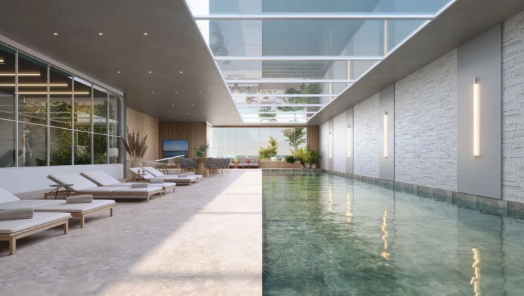 Imagem Apartamento com 3 Quartos à Venda, 104 m² em Praia Brava - Itajaí