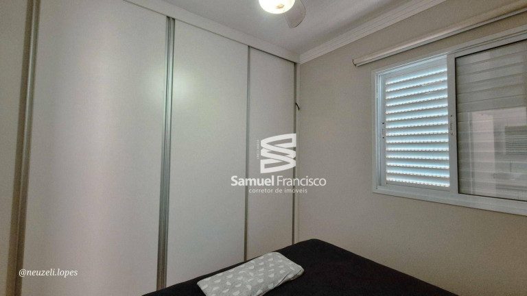 Imagem Apartamento com 3 Quartos à Venda, 68 m² em Alto - Piracicaba