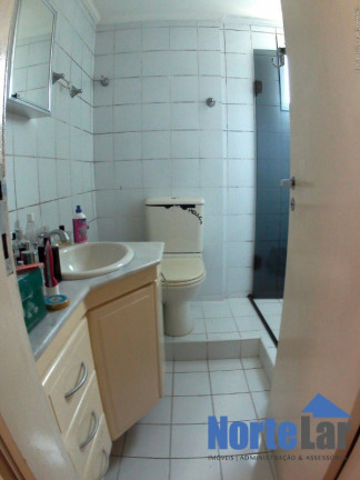 Imagem Apartamento com 2 Quartos à Venda, 57 m² em Vila Bruna - São Paulo