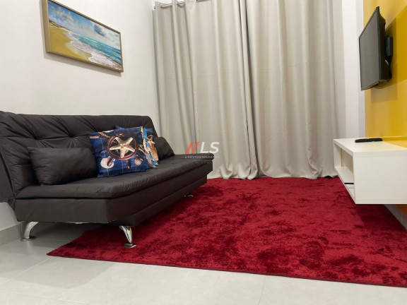 Imagem Apartamento com 2 Quartos à Venda, 63 m² em Toninhas - Ubatuba Imagem Apartamento com 2 Quartos à Venda, 63 m² em Toninhas - Ubatuba