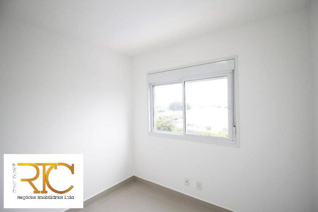 Imagem Apartamento com 3 Quartos à Venda, 92 m² em Jardim Dom Bosco - São Paulo
