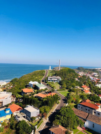 Imagem Cobertura com 4 Quartos à Venda, 203 m² em Prainha - Torres