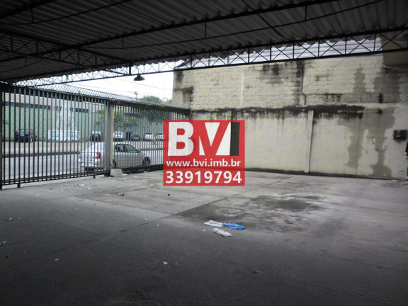 Imóvel Comercial à Venda, 586 m² em Vicente De Carvalho - Rio De Janeiro