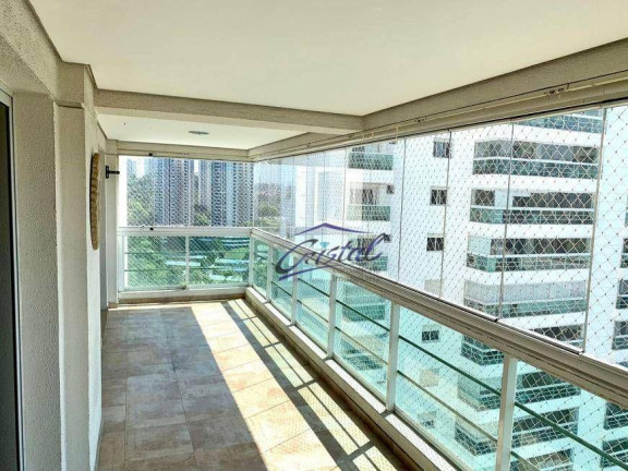 Imagem Apartamento com 3 Quartos à Venda, 142 m² em Panamby - São Paulo Imagem Apartamento com 3 Quartos à Venda, 142 m² em Panamby - São Paulo