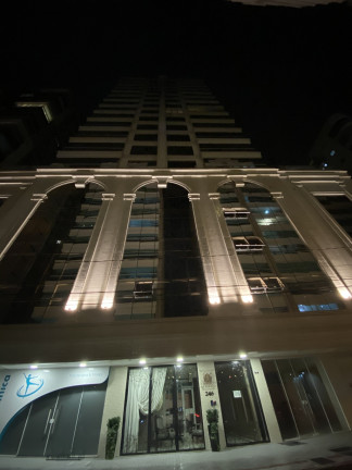 Imagem Apartamento com 4 Quartos à Venda, 206 m² em Itapema - Itapema