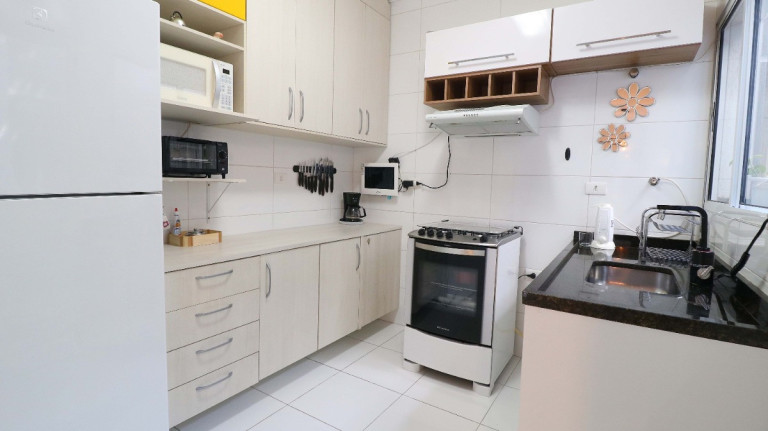 Imagem Casa de Condomínio com 2 Quartos à Venda, 64 m² em Tucuruvi - São Paulo