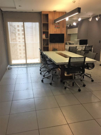 Imagem Sala Comercial à Venda, 43 m² em Moema - São Paulo Imagem Sala Comercial à Venda, 43 m² em Moema - São Paulo