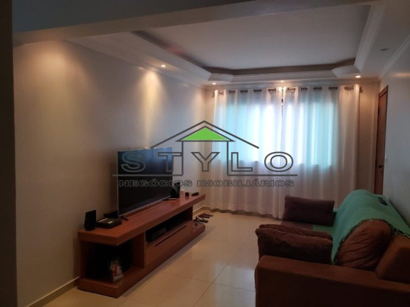 Imagem Apartamento com 2 Quartos à Venda, 75 m² em Assunção - São Bernardo Do Campo Imagem Apartamento com 2 Quartos à Venda, 75 m² em Assunção - São Bernardo Do Campo